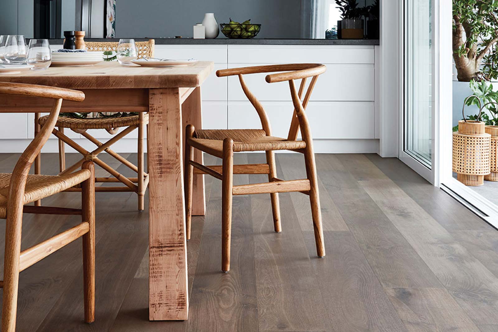 Adelaide Flooring Products: Prestige Oak
